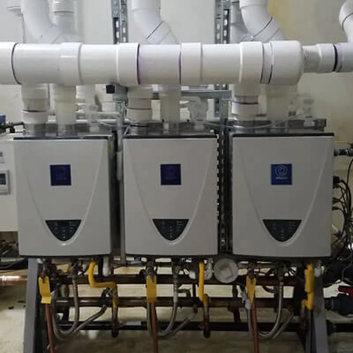 Heating a Warehouse or Shop in Michigan: Unit Heaters, Radiant Tube, or Something Else — Kern Mechanical LLC HVAC article